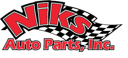Home - Niks Parts